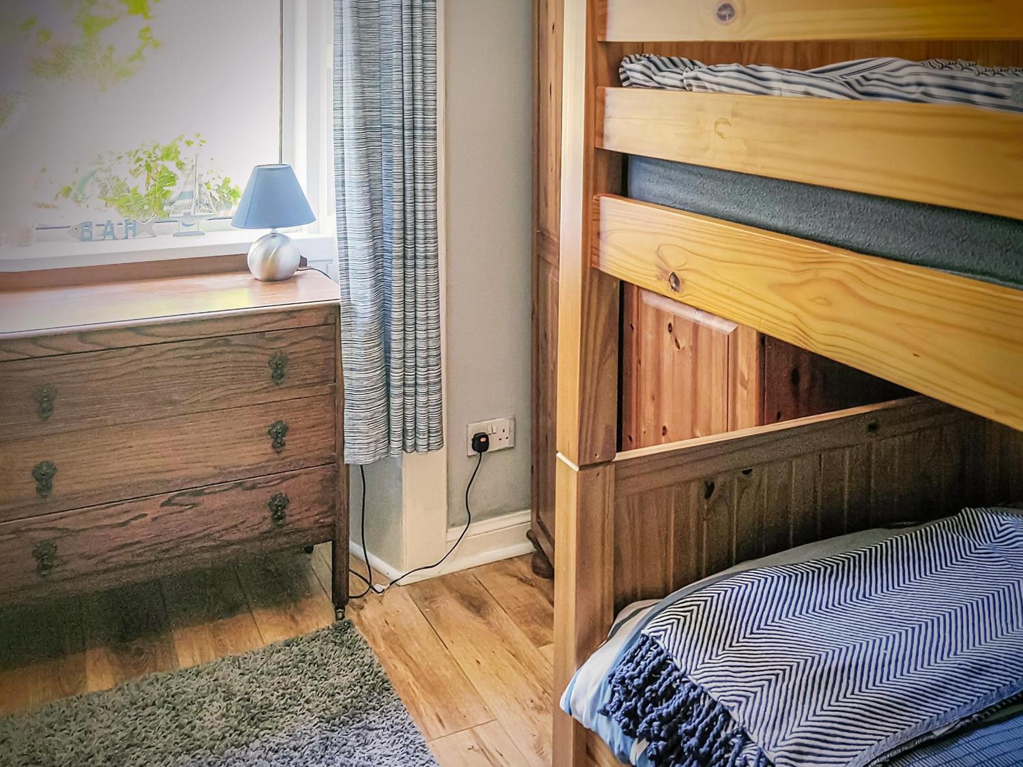 Firwood Apartment Kilmun Eksteriør bilde